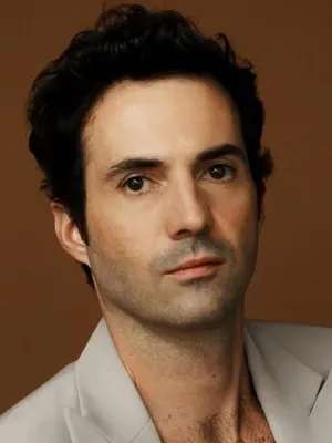 Pablo Cruz Guerrero