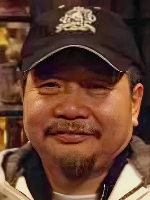 Raymond Lee Wai-Man
