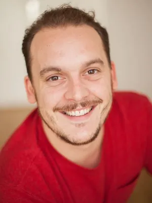 Valentin Papoudof