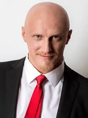 Oleh Voloshchenko