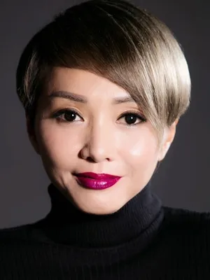 Sophie Ngan Chin-Man