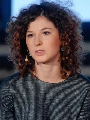 Julia Wyszyńska