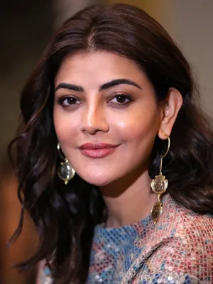 Kajal Agarwal