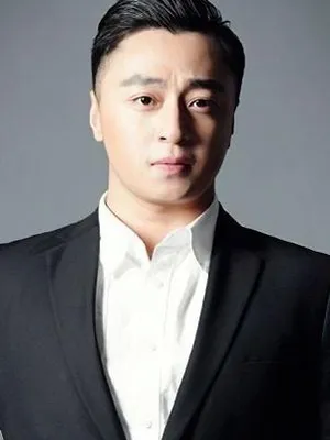Dong Kefei