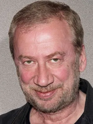Elya Baskin