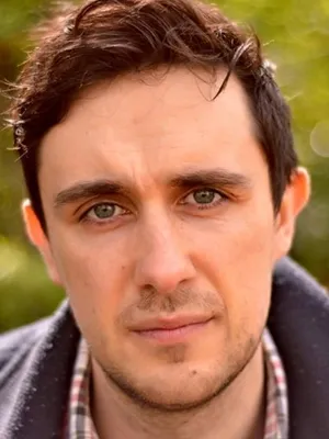 Ciaran Grace
