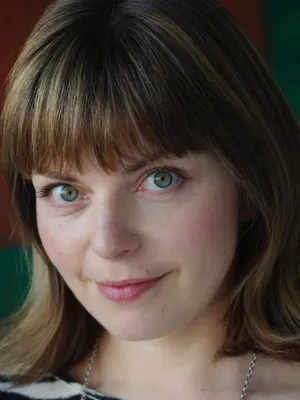 Rebecca Shoichet