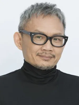 Chen Kuofu