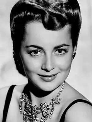 Olivia de Havilland
