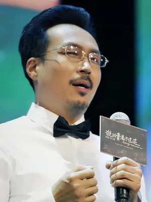 Chang Haibo