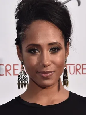 Margot Bingham