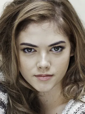 McKaley Miller