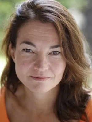 Karin Martin-Prevel