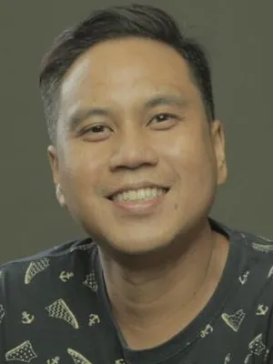Manny Angeles