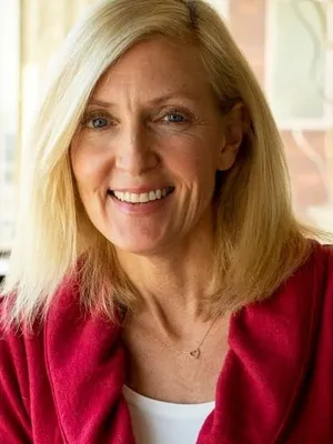 Lynne Langdon