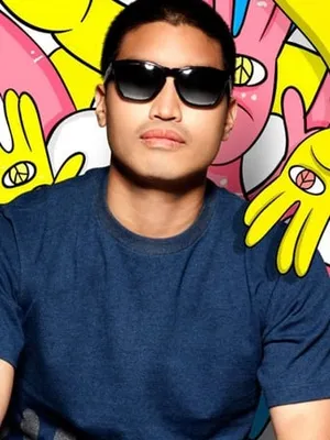 Chad Hugo