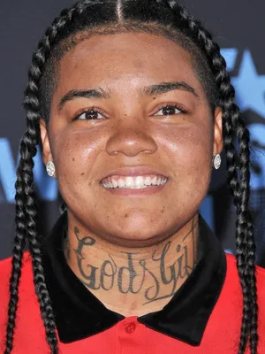 Young M.A