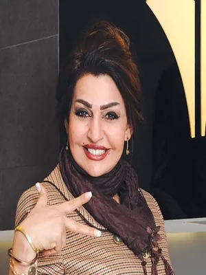 Huda Al-Khateeb