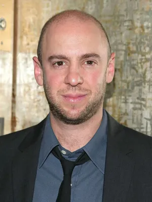 John Hamburg