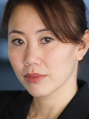 Elena Chin