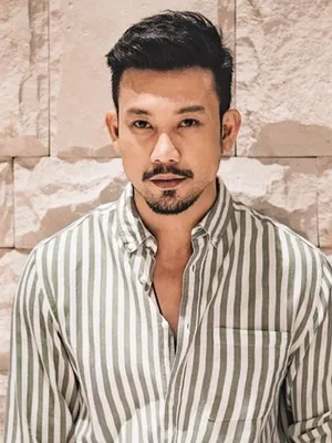 Denny Sumargo
