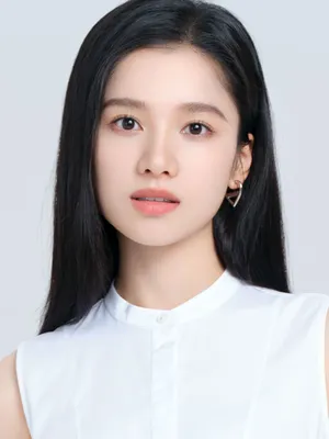 Zhang Jingyi