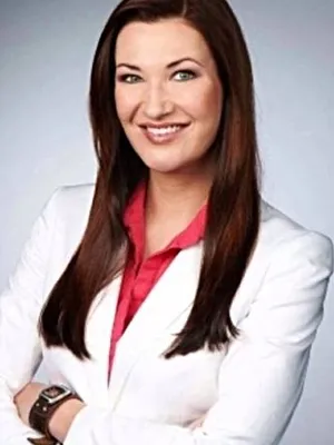 Holly Bernier