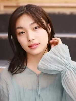 Haruka Imou