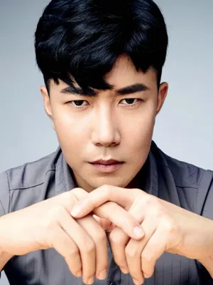 Liu Haojunlong
