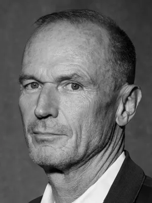 Toby Huss