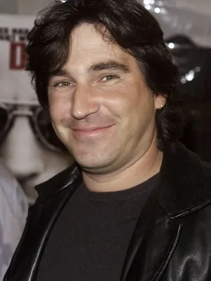 Scott Kalvert