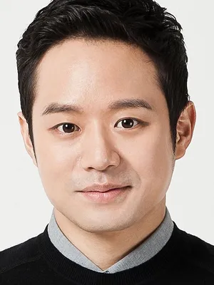 Chun Jung-myung