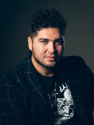 Virgo Velasquez