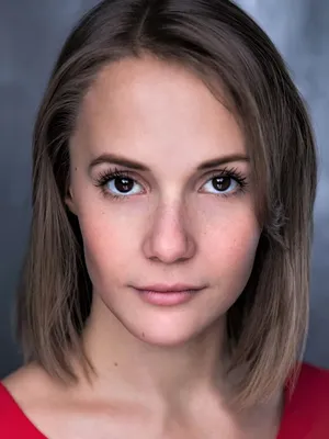 Rosie Holden