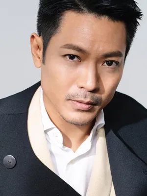 Alan Luk