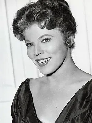 Anne Jackson