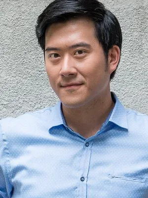 Way Wang