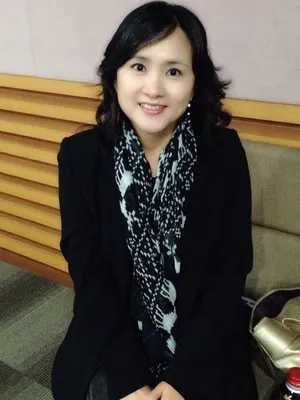 Park Seon-yeong