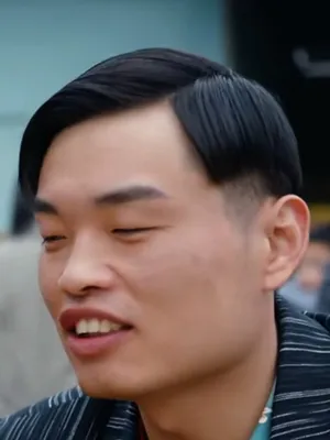 Rong Weifeng
