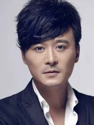 Zhao Huinan