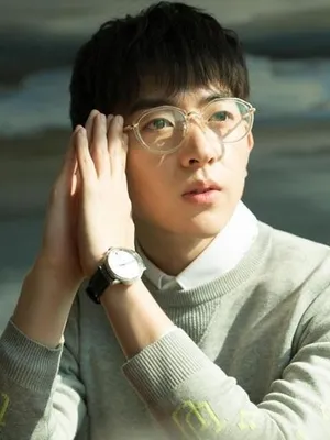 He Xingyu