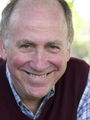 Paul Keith