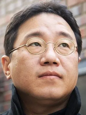 Cho Keun-hyun