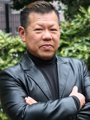 Donpei Tsuchihira