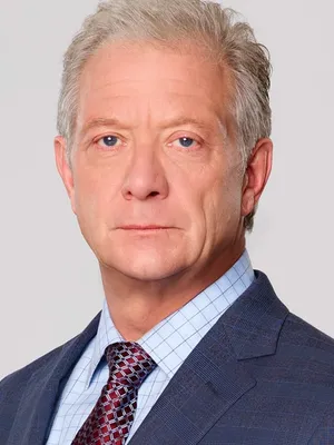 Jeff Perry