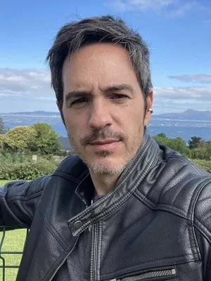 Mauricio Ochmann