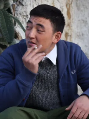 Du Jiangshan