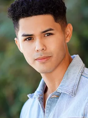 Jeremy Becerra