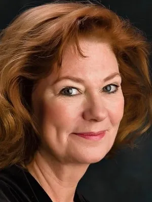 Deborah Hedwall