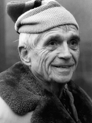 Daniel Berrigan
